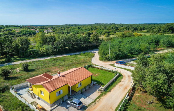 Dům Villa D G