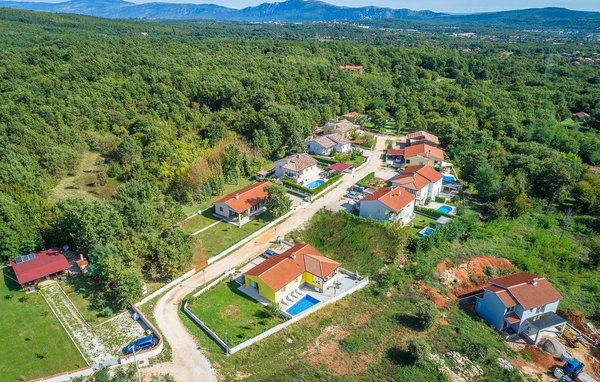 Dům Villa D G