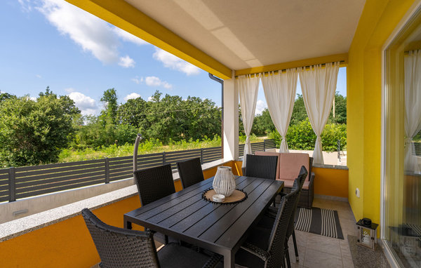 Dům Villa D G