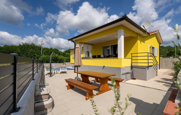Dům Villa D G