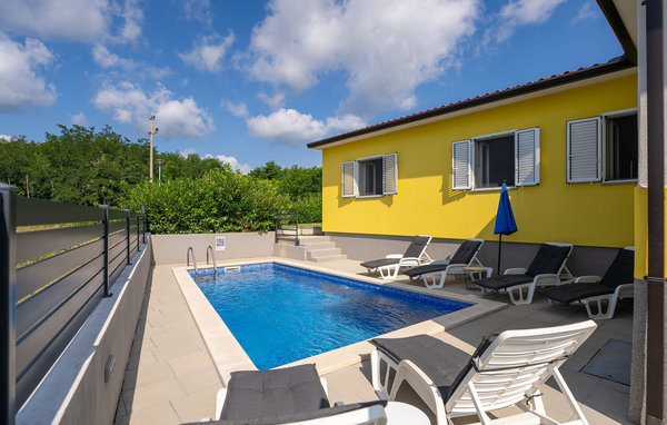 Dům Villa D G