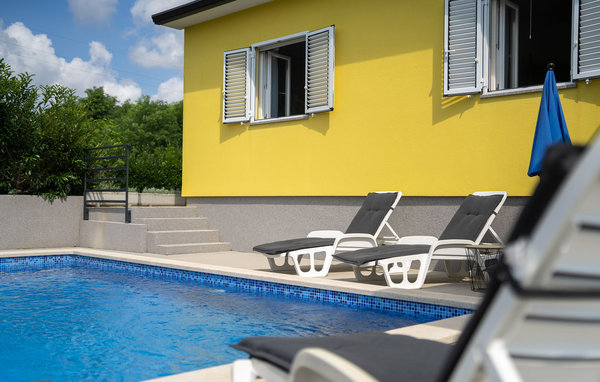 Dům Villa D G