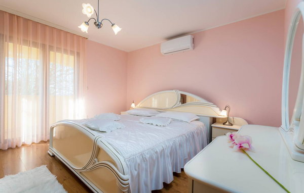 Kuća-za-odmor - Visnjan-Vizinada , Hrvatska - CLT010 3