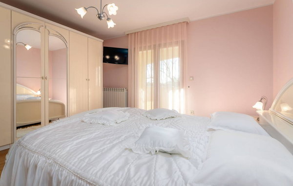 Kuća-za-odmor - Visnjan-Vizinada , Hrvatska - CLT010 603