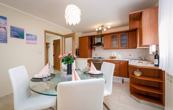 Kuća-za-odmor - Visnjan-Vizinada , Hrvatska - CLT010 401