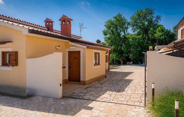 Kuća-za-odmor - Visnjan-Vizinada , Hrvatska - CLT010 81