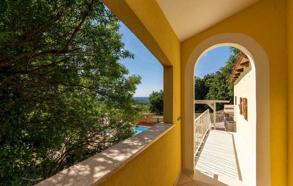 Kuća-za-odmor - Visnjan-Vizinada , Hrvatska - CLT010 103