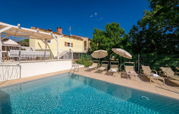 Kuća-za-odmor - Visnjan-Vizinada , Hrvatska - CLT010 11