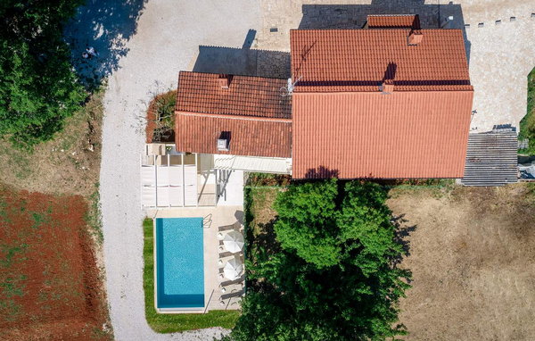 Kuća-za-odmor - Visnjan-Vizinada , Hrvatska - CLT010 14