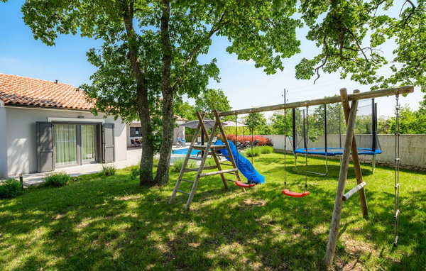 Dům Villa Nela