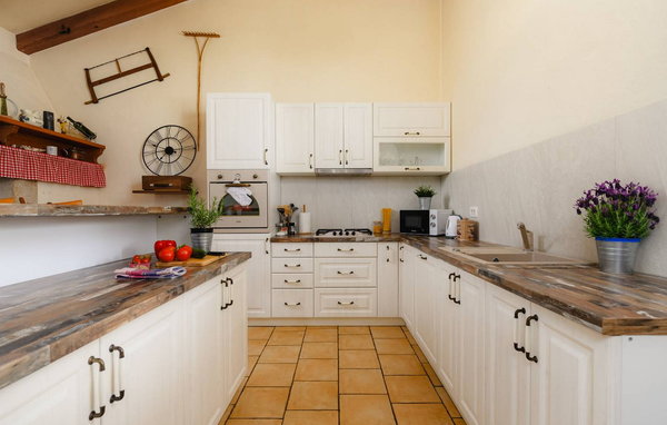 Dům Villa Nela