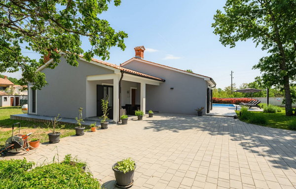 Dům Villa Nela