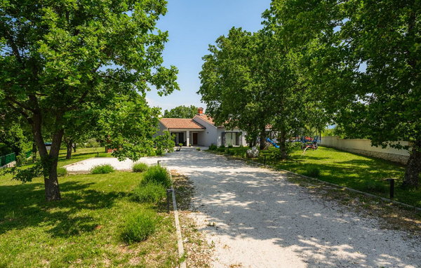 Dům Villa Nela