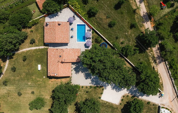 Dům Villa Nela