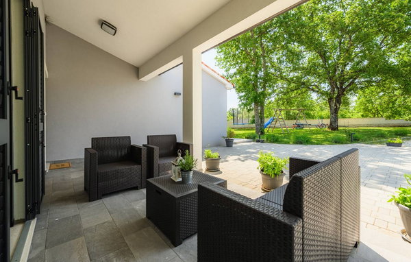 Dům Villa Nela