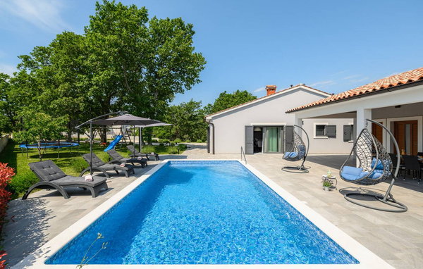 Dům Villa Nela