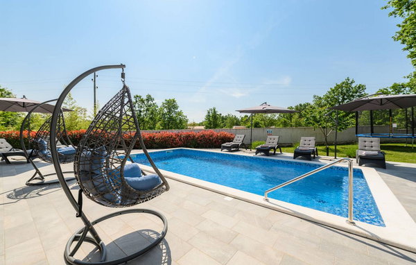 Dům Villa Nela
