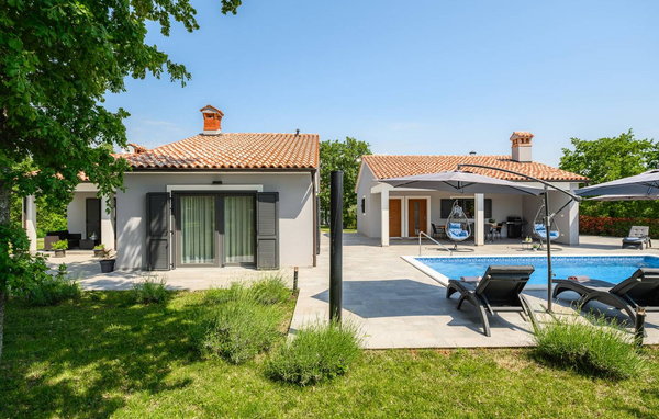 Dům Villa Nela