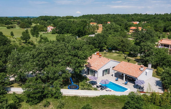 Dům Villa Nela