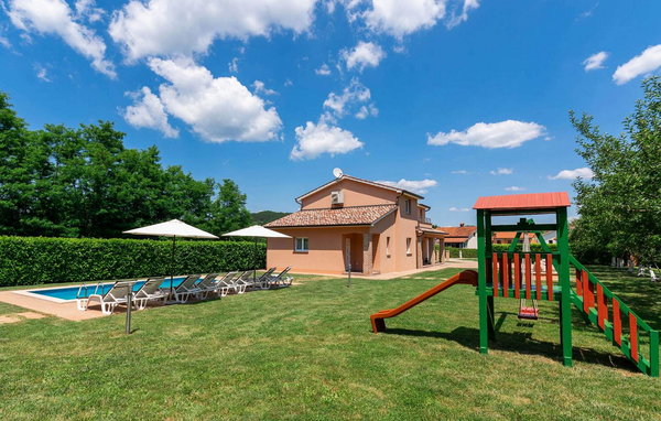 Dům Villa Doria
