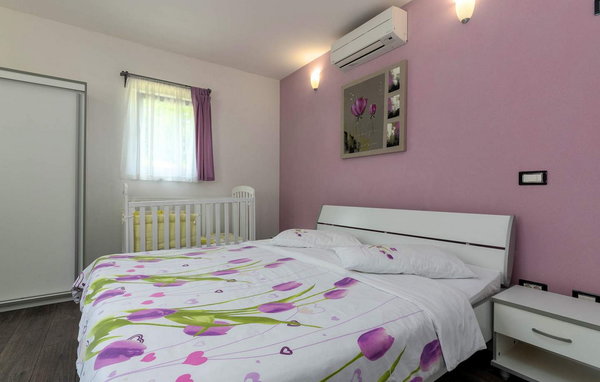 Dům Villa Doria
