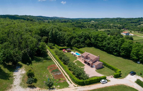 Dům Villa Doria