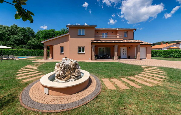 Dům Villa Doria