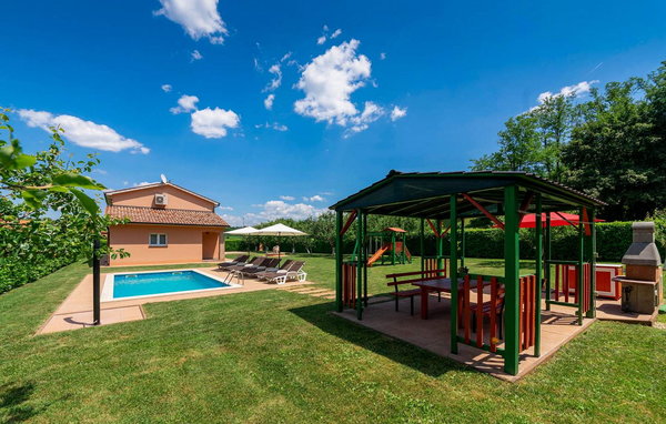 Dům Villa Doria