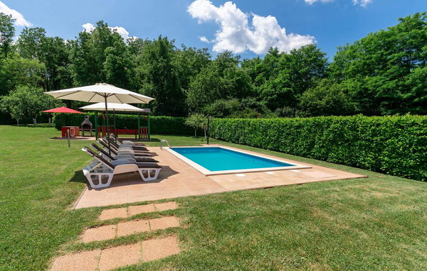 Dům Villa Doria