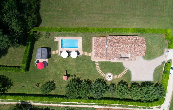 Dům Villa Doria