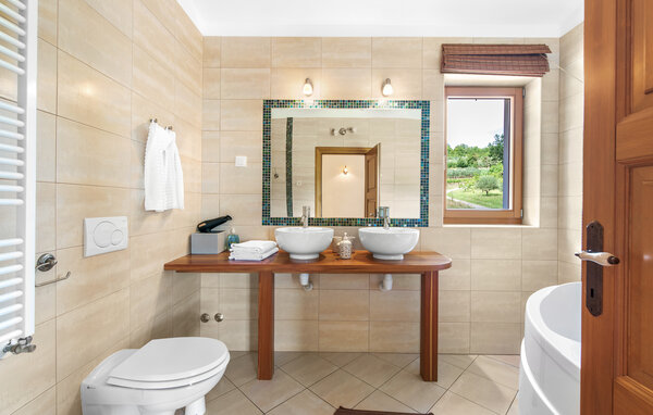 Holiday Home - Buzet , Croatia - CLT015 701