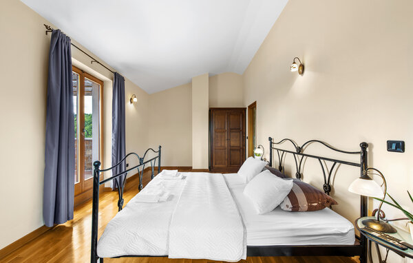 Holiday Home - Buzet , Croatia - CLT015 601