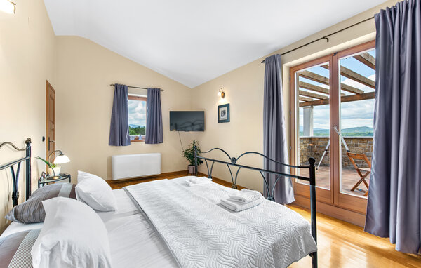 Holiday Home - Buzet , Croatia - CLT015 602