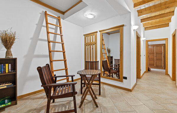 Holiday Home - Buzet , Croatia - CLT015 502