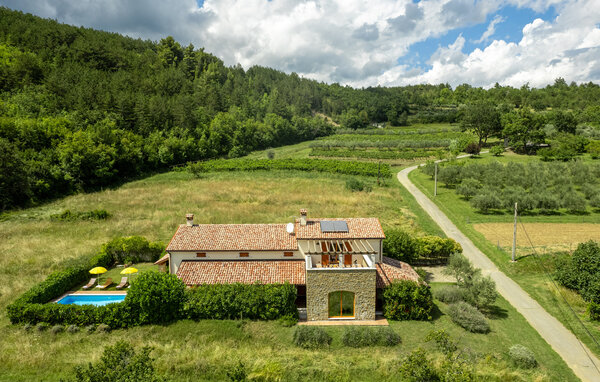 Holiday Home - Buzet , Croatia - CLT015 81