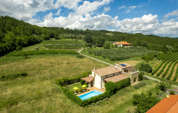 Holiday Home - Buzet , Croatia - CLT015 82