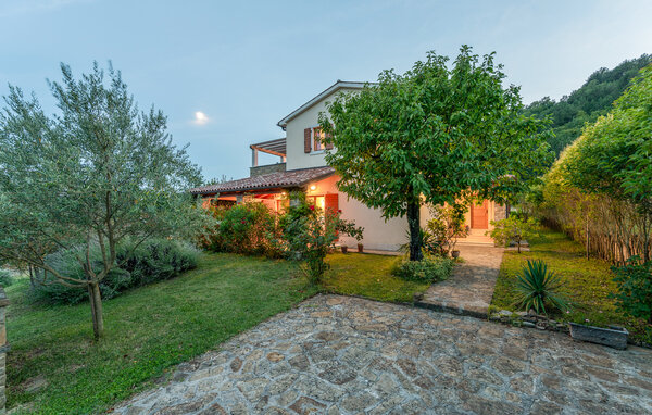 Holiday Home - Buzet , Croatia - CLT015 85