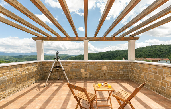 Holiday Home - Buzet , Croatia - CLT015 3