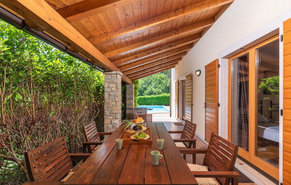 Holiday Home - Buzet , Croatia - CLT015 7