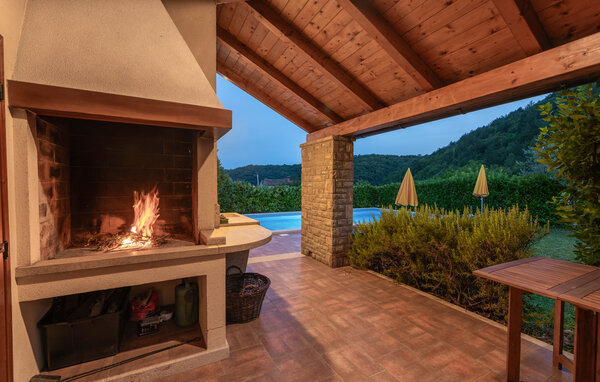 Holiday Home - Buzet , Croatia - CLT015 8