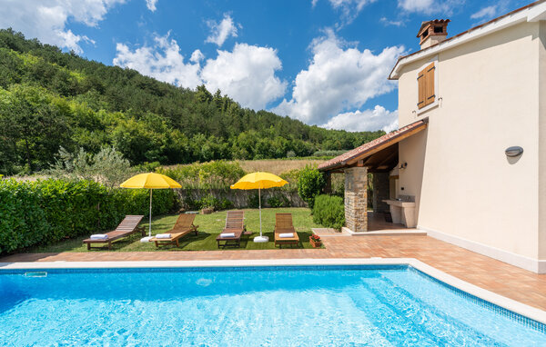 Holiday Home - Buzet , Croatia - CLT015 13