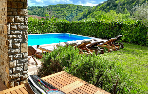 Holiday Home - Buzet , Croatia - CLT015 14