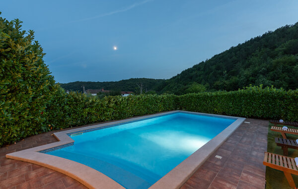 Holiday Home - Buzet , Croatia - CLT015 15