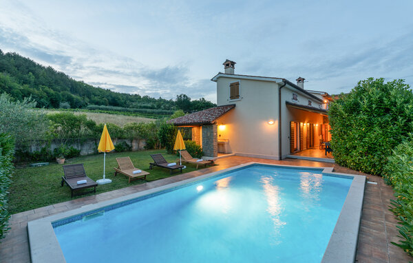 Holiday Home - Buzet , Croatia - CLT015 9