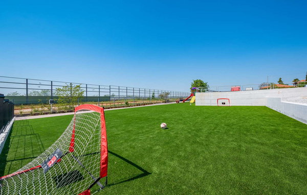 Kuća-za-odmor - Visnjan , Hrvatska - CLT018 802