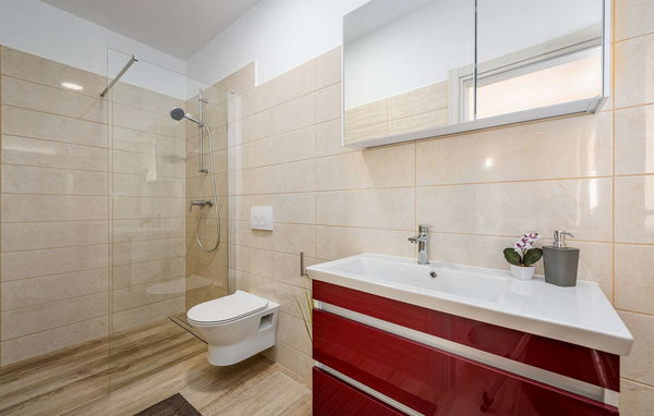 Kuća-za-odmor - Visnjan , Hrvatska - CLT018 708