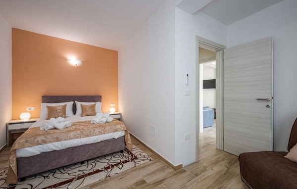 Kuća-za-odmor - Visnjan , Hrvatska - CLT018 601