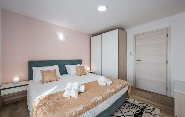Kuća-za-odmor - Visnjan , Hrvatska - CLT018 603