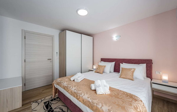 Kuća-za-odmor - Visnjan , Hrvatska - CLT018 604