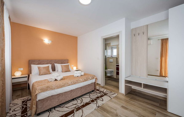 Kuća-za-odmor - Visnjan , Hrvatska - CLT018 605